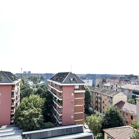Appartamento Famagosta 10 *