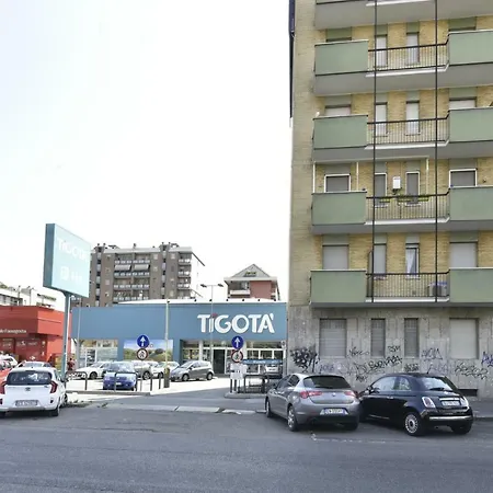 Famagosta 10 Appartamento